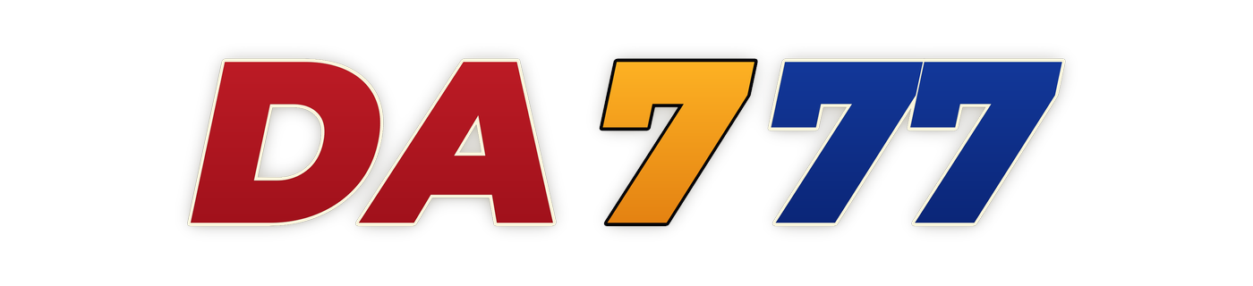 da777 Logo